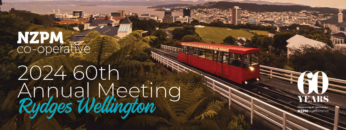 NZPM Annual Meeting 2024