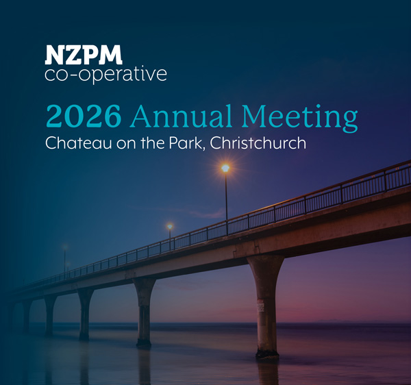 NZPM Annual Meeting 2026
