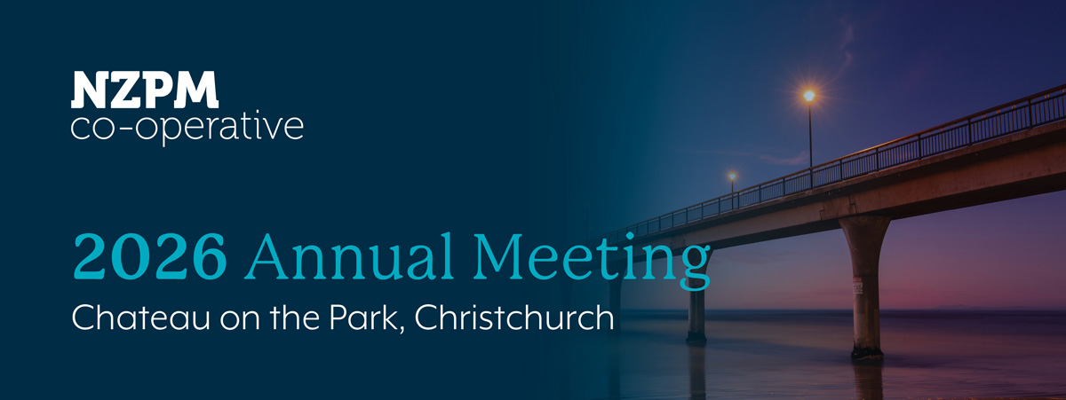 NZPM Annual Meeting 2026