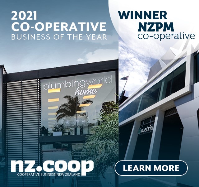 thumbnail 2021 Co operative Business of the Year NZPM Mobile Banner