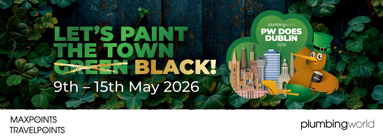 PW DOES DUBLIN 2026 Banner