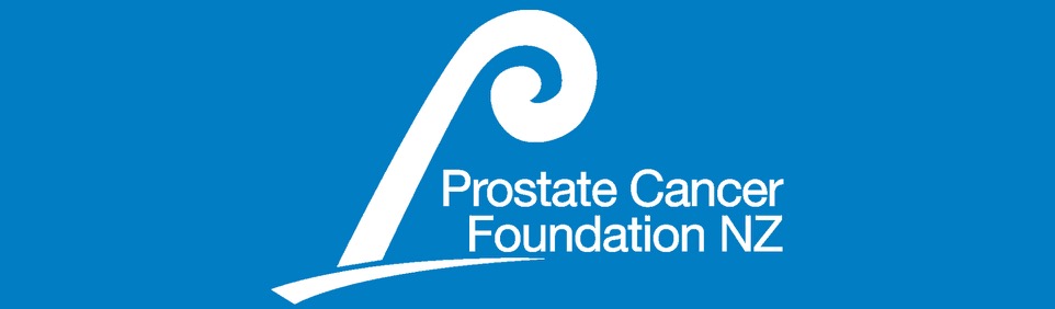 ProstateCancerFoundationNZ logo