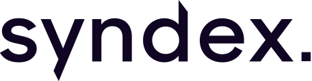 Syndex Logo